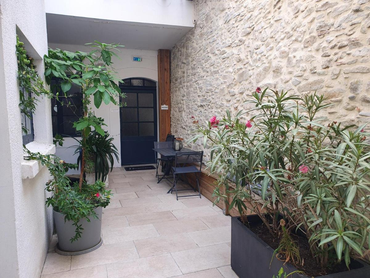 Apartamento A L Ombre Des Remparts 3 Carcasona Exterior foto